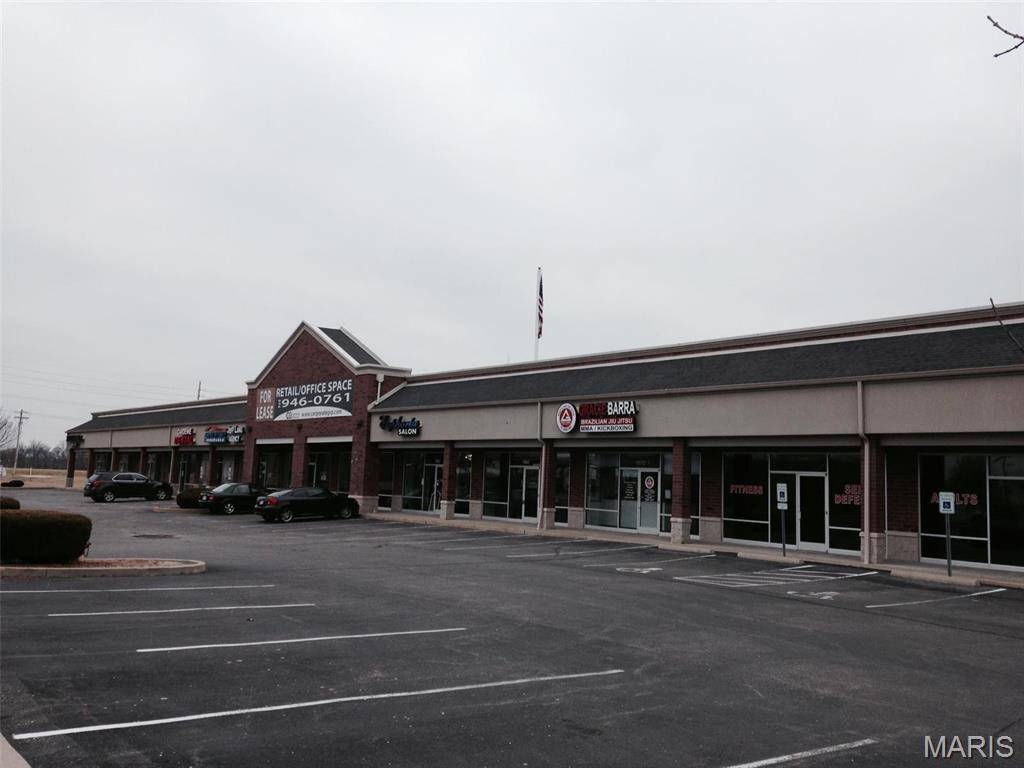 1646 Bryan RD, Dardenne Prairie, MO 63368