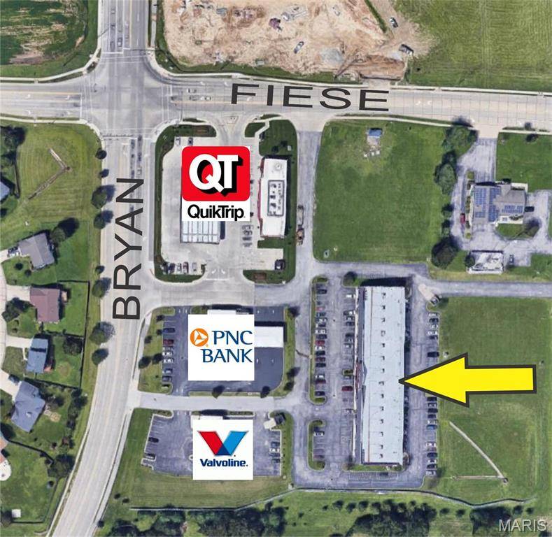 1646 Bryan RD, Dardenne Prairie, MO 63368