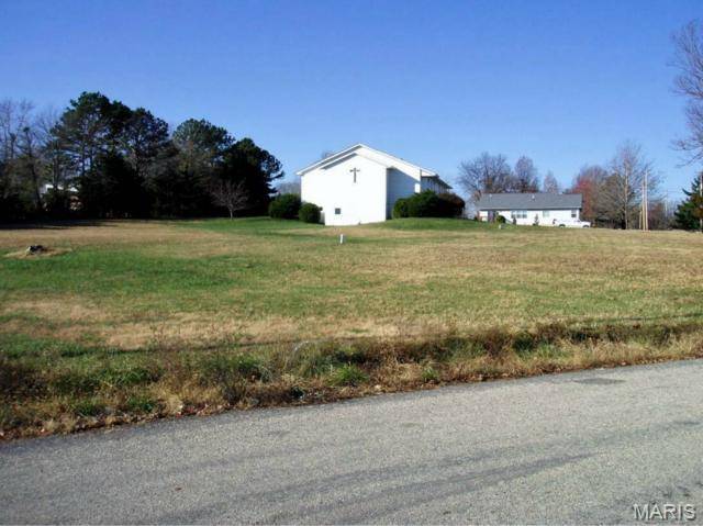 0 S Bishop AVE, Rolla, MO 65401