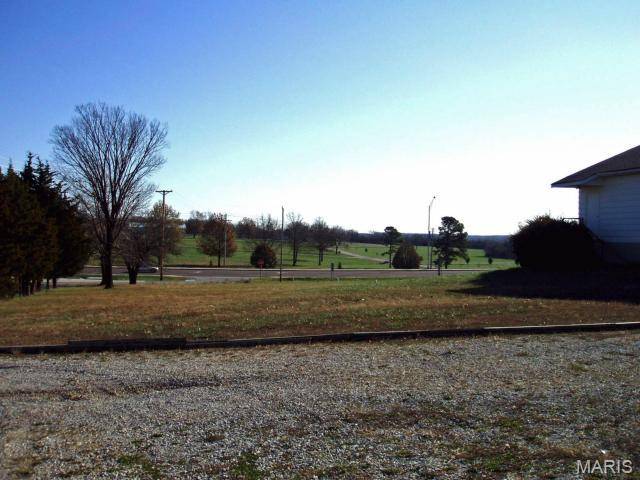 0 S Bishop AVE, Rolla, MO 65401