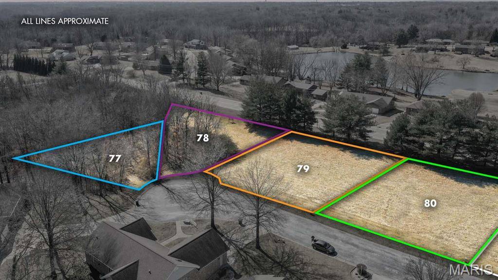 78 Deerfield CIR, Alton, IL 62002