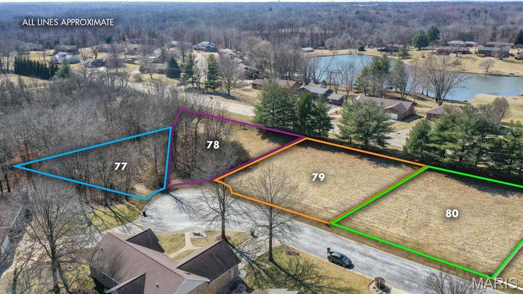 78 Deerfield CIR, Alton, IL 62002