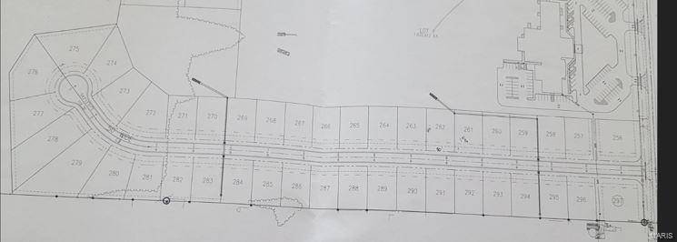 800 BLOCK OF PRAIRIE ST, Bethalto, IL 62010