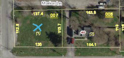 20 E AIRLINE, East Alton, IL 62024