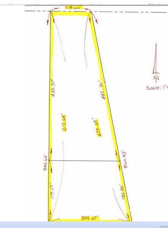 0 LARS HOFFMAN XING, Godfrey, IL 62035
