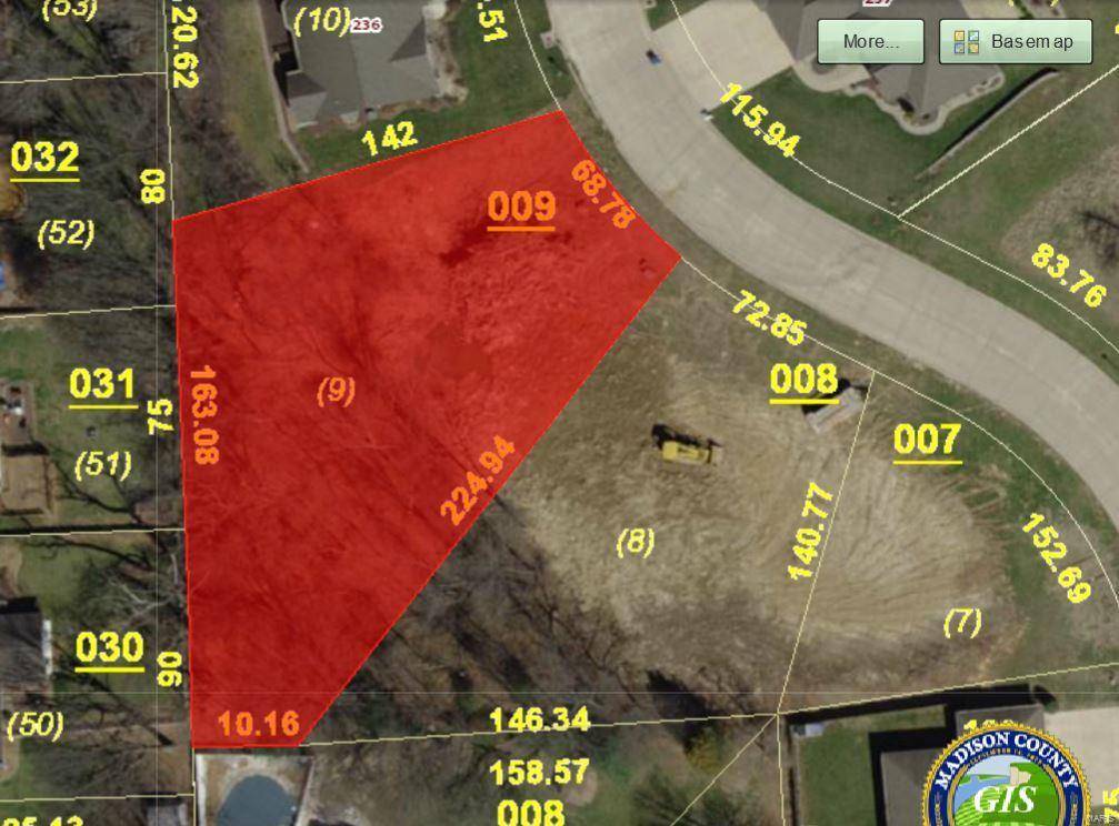 0 Sage Creek Lots, Bethalto, IL 62010