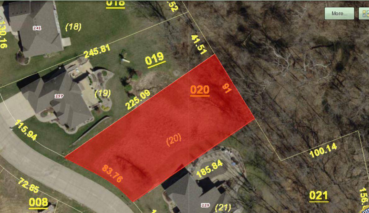 0 Sage Creek Lots, Bethalto, IL 62010
