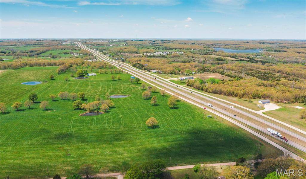 0 I-44 & CR 3290, St James, MO 65559