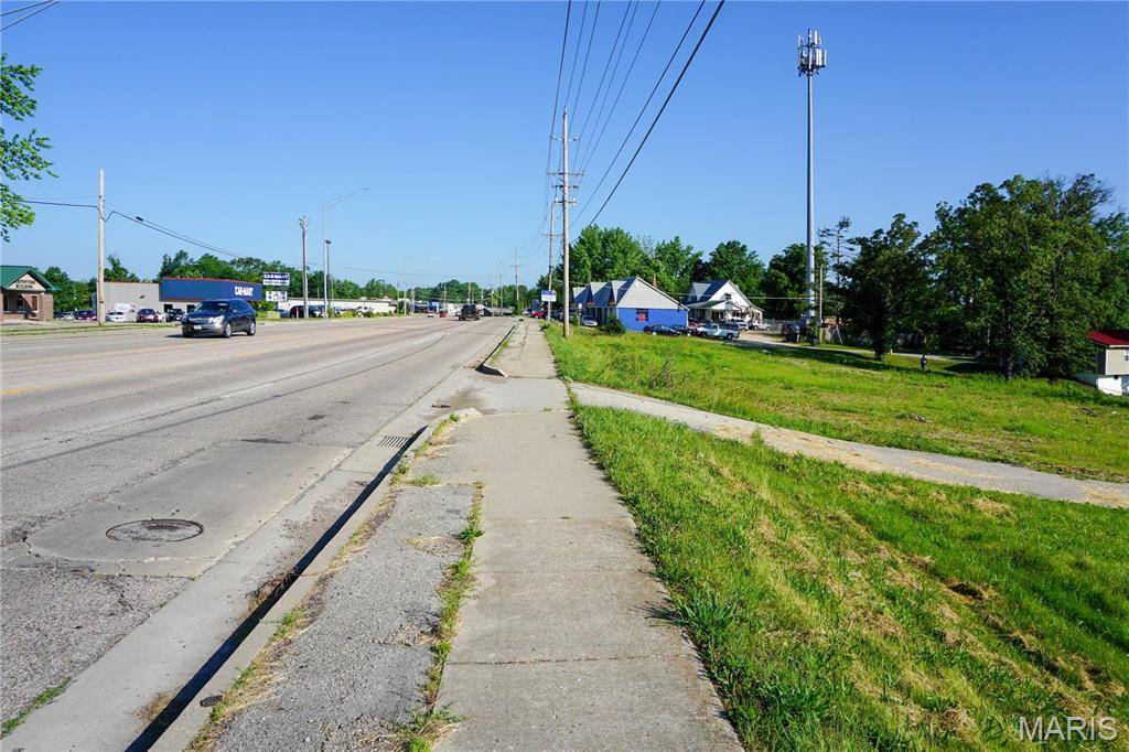 1349 E Hwy 72, Rolla, MO 65401
