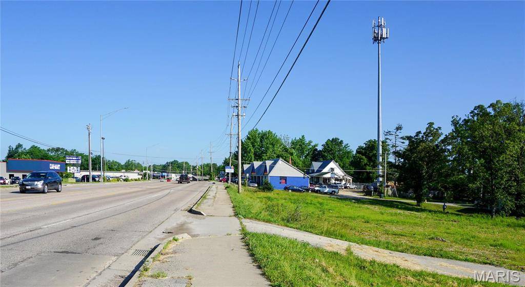 1349 E Hwy 72, Rolla, MO 65401
