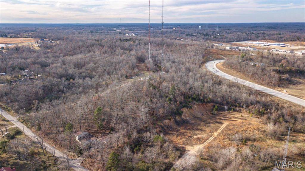 2579 Roxie Road Lots E, B & C, Poplar Bluff, MO 63901