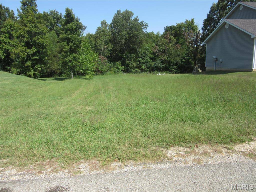 0 Lot 3 Boulder Trail, Poplar Bluff, MO 63901