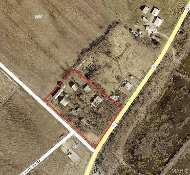 200 Highway B, St Charles, MO 63301