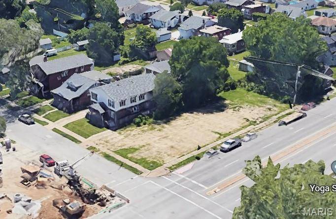3308 Jamieson AVE, St Louis, MO 63139
