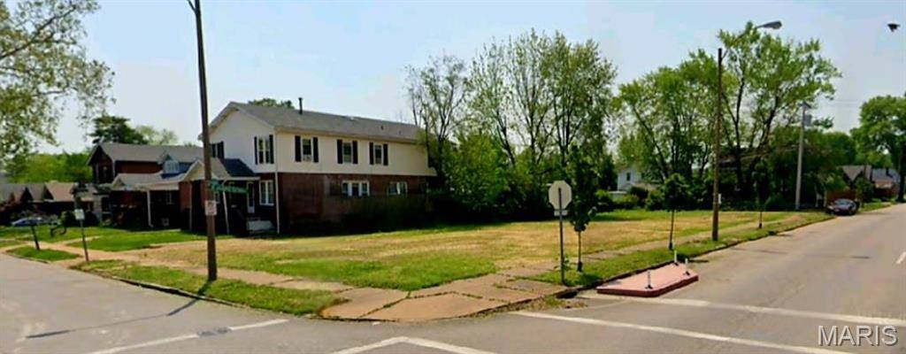 3308 Jamieson AVE, St Louis, MO 63139