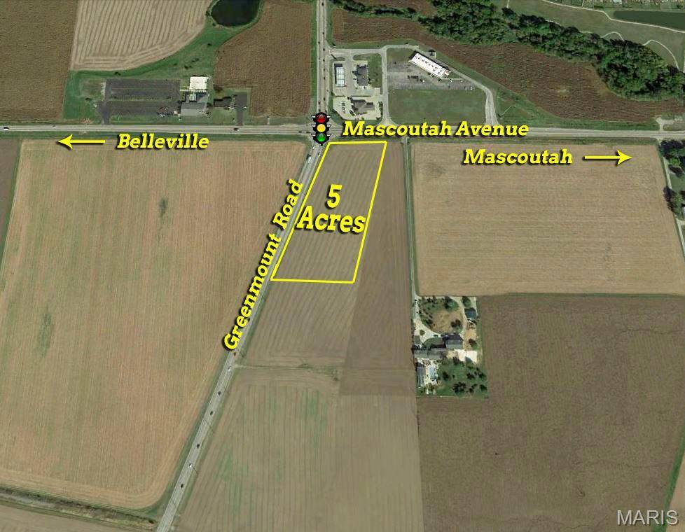 0 Mascoutah AVE, Belleville, IL 62220
