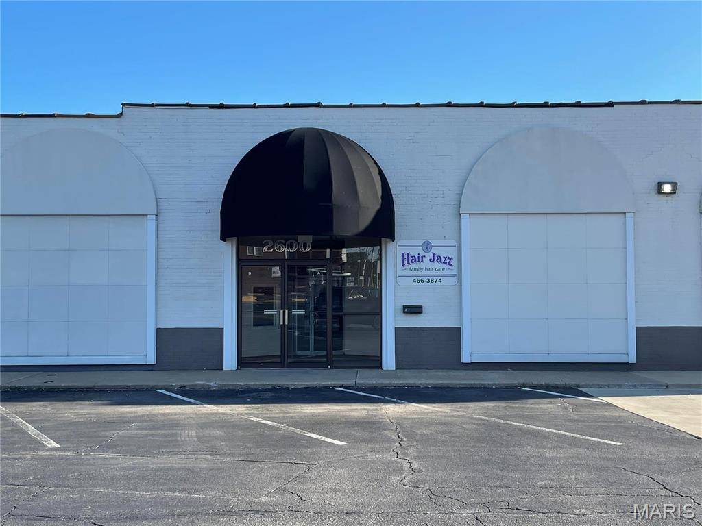 2600 State ST, Alton, IL 62002