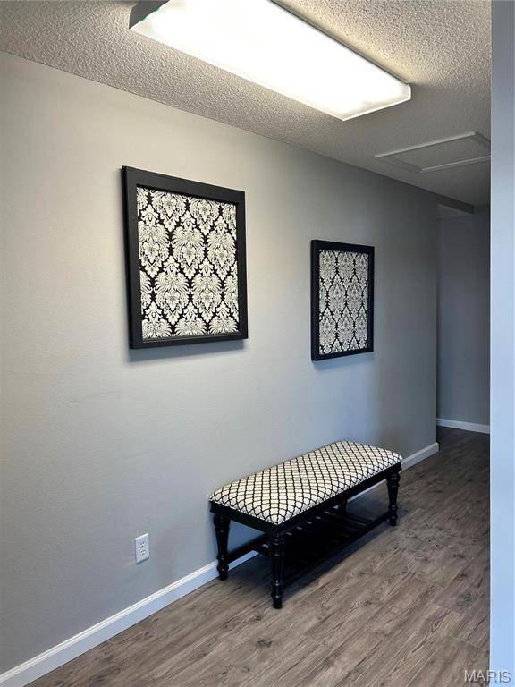 207 N Main Basement Unit B ST N, Columbia, IL 62236