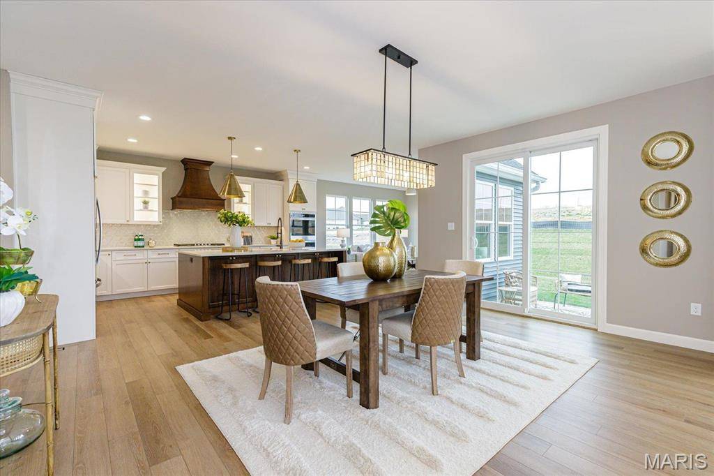 1 TBB Wyndham @ Windsor Park, Lake St Louis, MO 63367