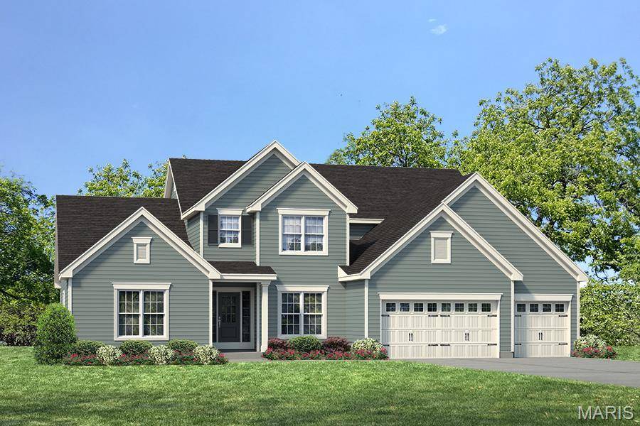 1 TBB Wyndham @ Windsor Park, Lake St Louis, MO 63367