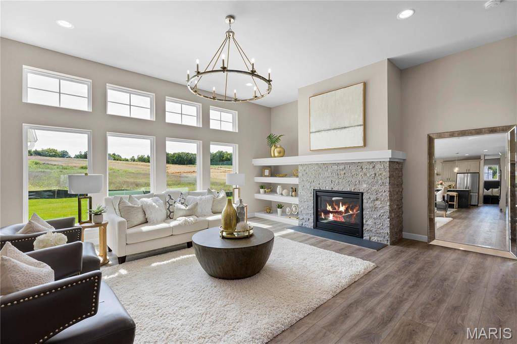 1 TBB Parkview II @ Windsor Park, Lake St Louis, MO 63367