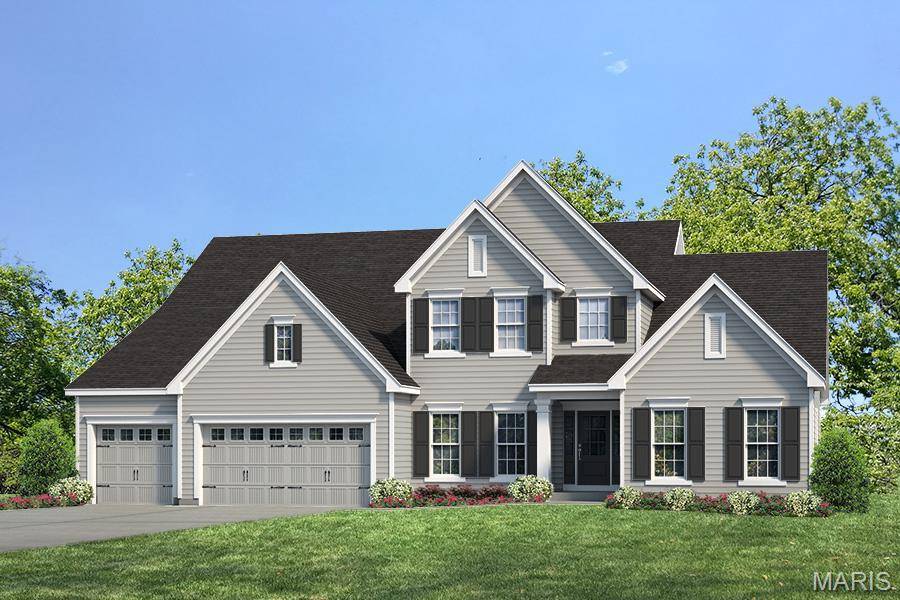 1 TBB Parkview II @ Windsor Park, Lake St Louis, MO 63367