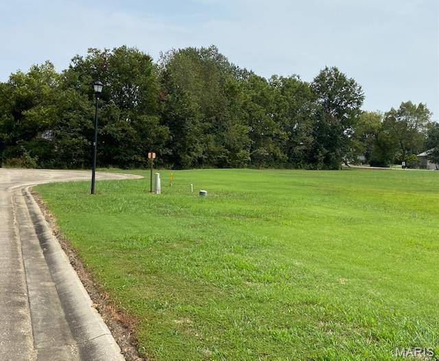 0 Chandler LN, Dexter, MO 63841