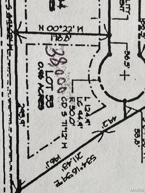 0 Chandler LN, Dexter, MO 63841