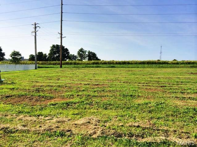 504 BLUFF MEADOWS DR, Valmeyer, IL 62295