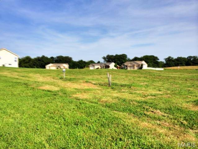 501 BLUFF MEADOWS DR, Valmeyer, IL 62295