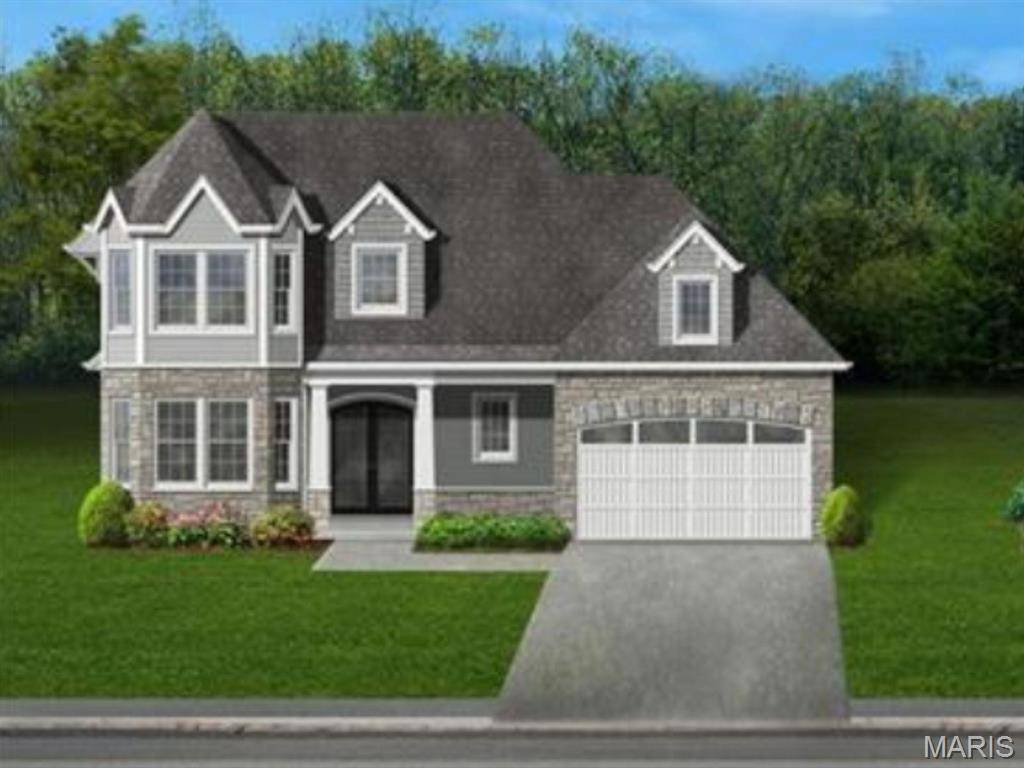 36 Ponca Trail, Kirkwood, MO 63122