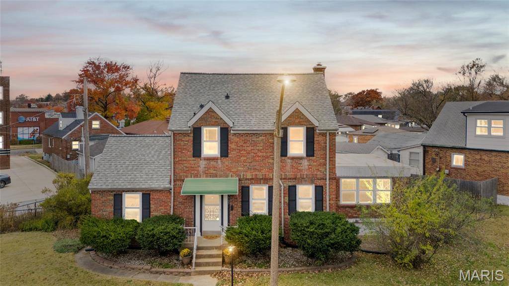 3905 Tamm AVE, St Louis, MO 63109