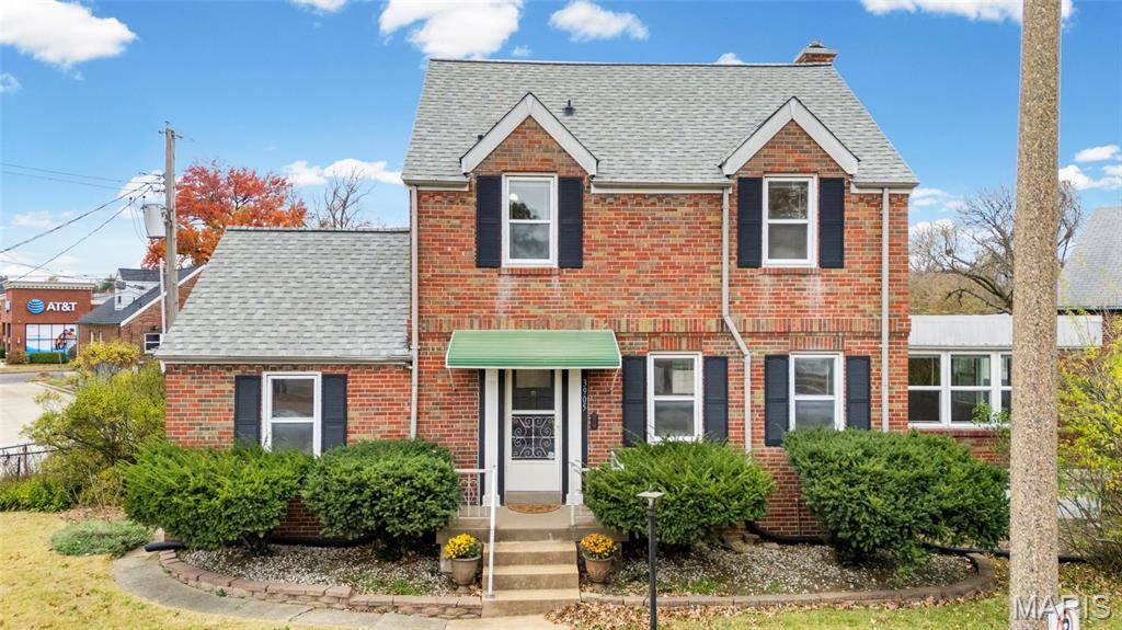 3905 Tamm AVE, St Louis, MO 63109