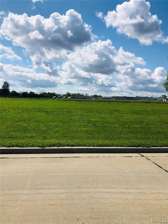 25 N June ST, Jerseyville, IL 62052