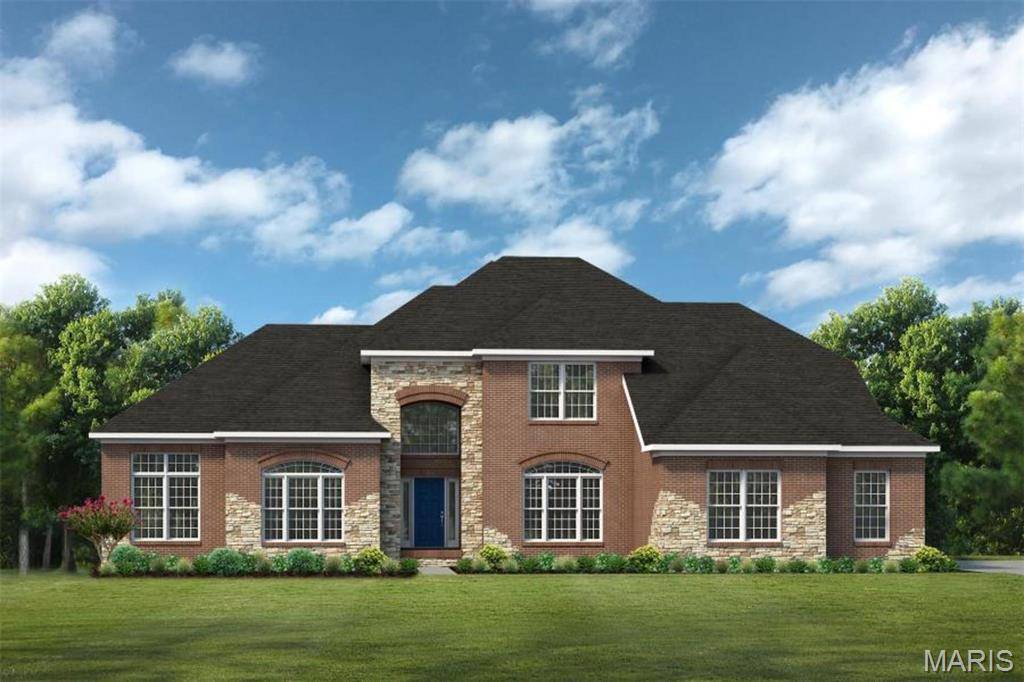 1232 Carleton LN, Shiloh, IL 62221
