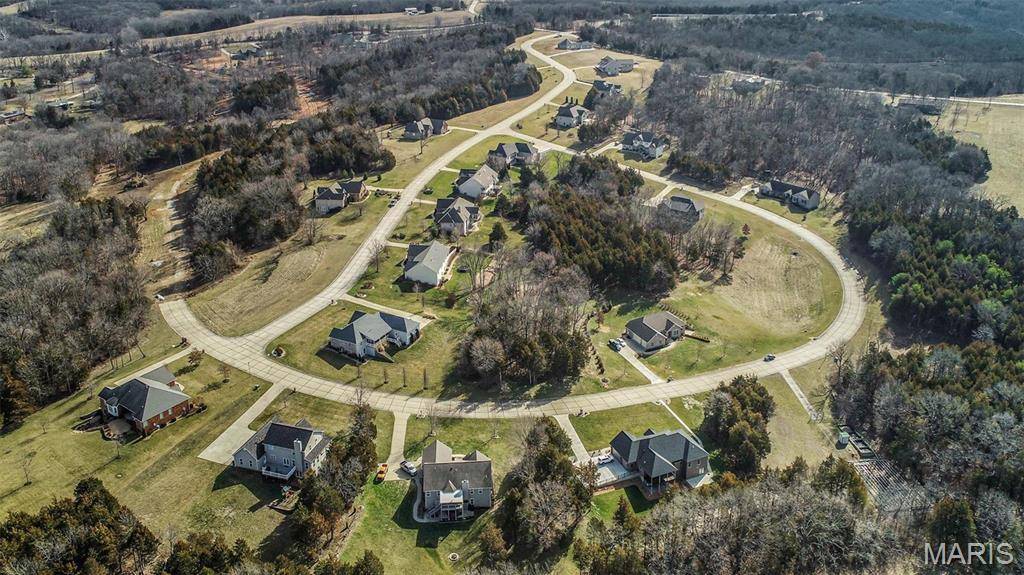 652 (Lot 5) Oak Crossing DR, Villa Ridge, MO 63089