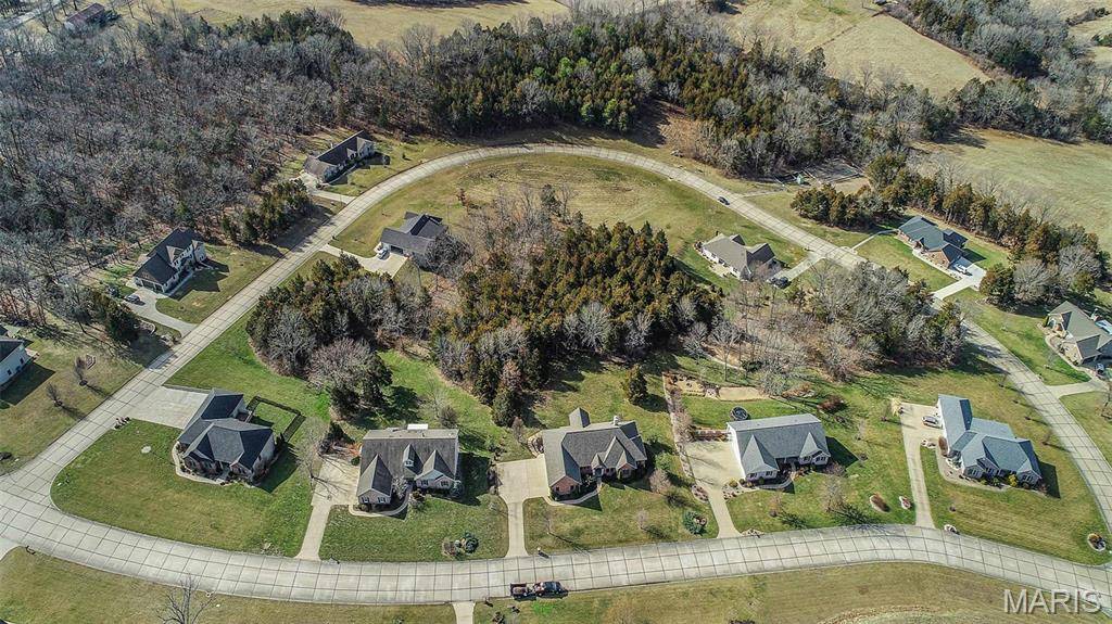 652 (Lot 5) Oak Crossing DR, Villa Ridge, MO 63089