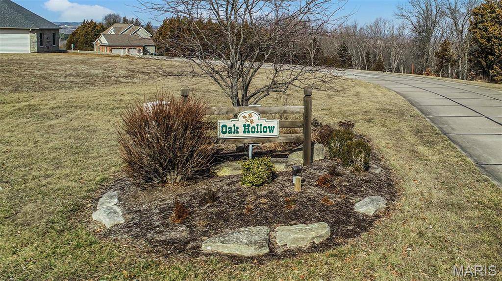236 (Lot 26) Scarlet Oak Loop, Villa Ridge, MO 63089