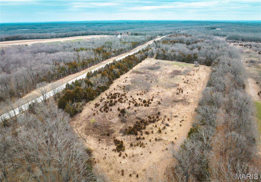 0 Old Highway 50-Tract 2, Gerald, MO 63037