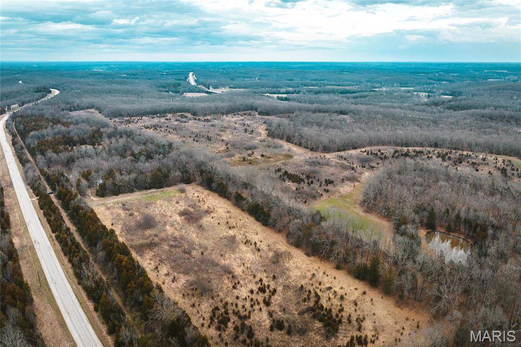 0 Old Highway 50-Tract 2, Gerald, MO 63037