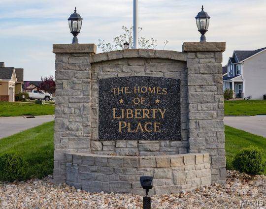 0 Homes of Liberty PL, Troy, IL 62294