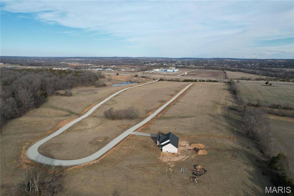 8 CR 528, Fredericktown, MO 63645