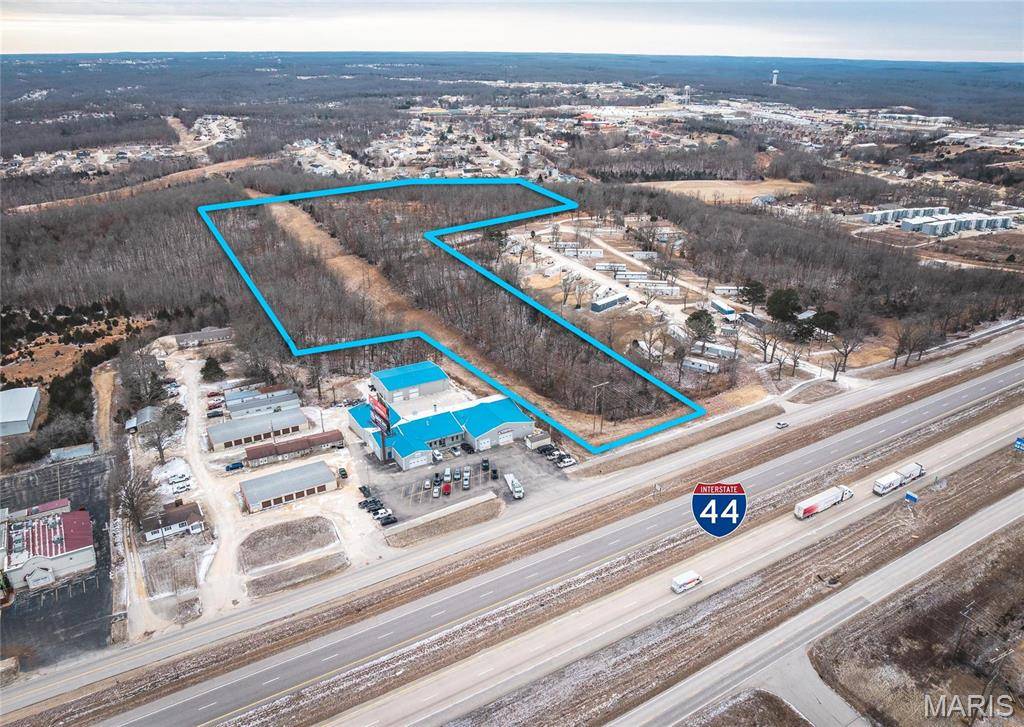 0 Hwy Z, St Robert, MO 65584