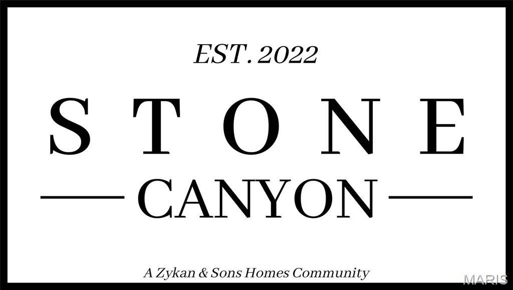 1 Trenton @ Stone Canyon, Foristell, MO 63348