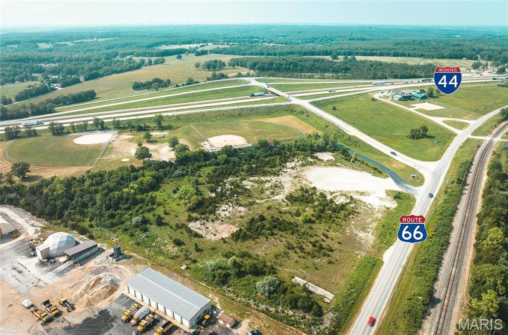0 Old Route 66 RD, Cuba, MO 65453