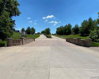 3808 Granite (LOT 100) CT, Edwardsville, IL 62025