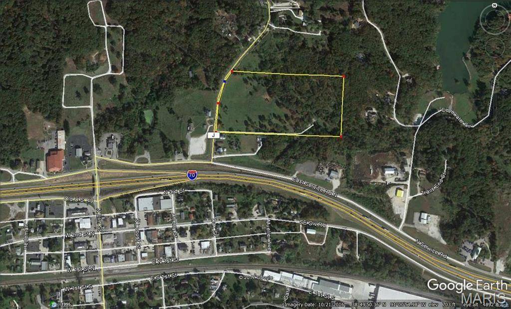 0 Highway J, Wright City, MO 63390