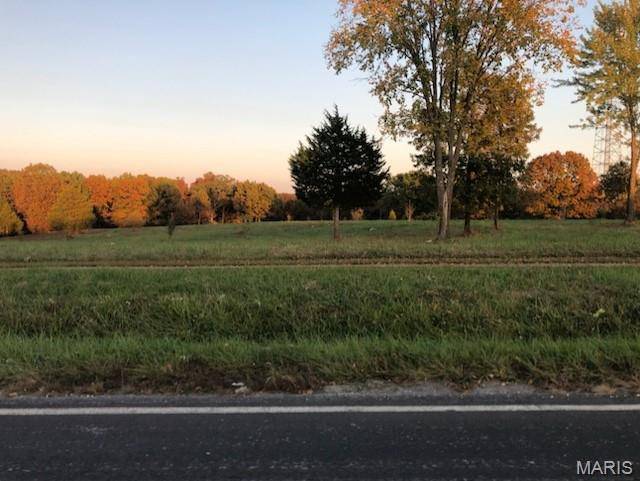 0 Highway J, Wright City, MO 63390