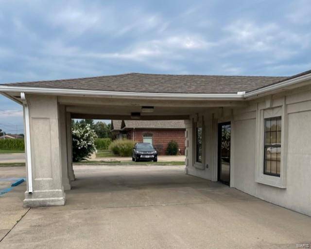 1124 N Main Street, Sikeston, MO 63801