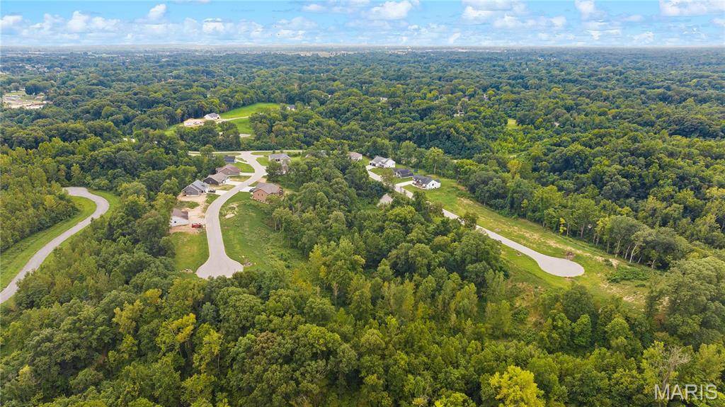 0 Tahoe Ridge Subdivision, Caseyville, IL 62232